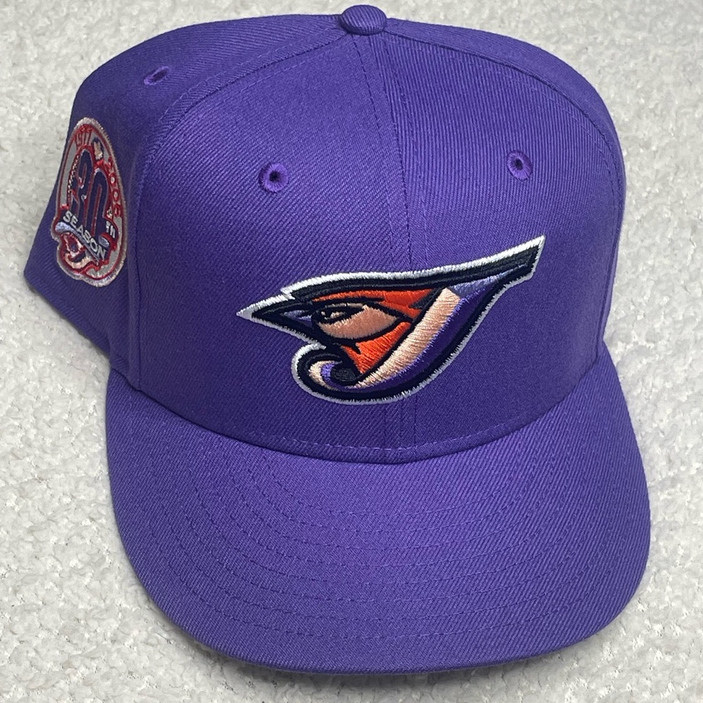 Toronto Blue Jays Fitted 7 3/8